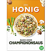 Honig Base pour sauce aux champignons 56g
