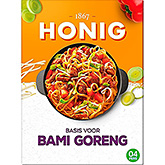 Honig Basis for nudler goreng 67g