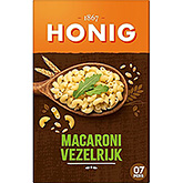 Honig Makaroner med mycket fiber 550g