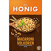 Honig Maccheroni integrali 550g