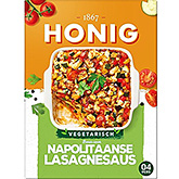 Honig Base pour sauce lasagne napolitaine 89g