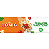 Honig Spaghetti quick cooking 500g
