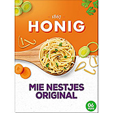 Honig Mie di pasta originali 500g