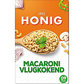 Honig Macaroni quick cooking 700g