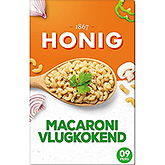 Honig Makkaroni schnell kochen 700g