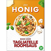 Honig Base for tagliatelle cream sauce 66g