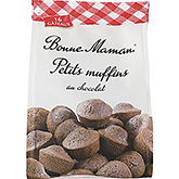 Bonne Maman Petits muffins au chocolat 235g