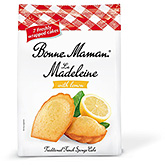 Bonne Maman Madeleine al limone 175g