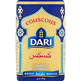 Dari Couscous medium 1000g