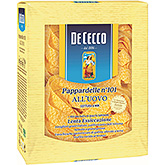 De Cecco Pappardelle matassine all'uovo 250g