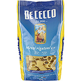 De Cecco Mezzi rigatoni nr. 26 500g