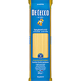 De Cecco Spaghetti n° 12 500g