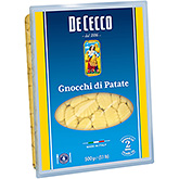 De Cecco Pasta ñoquis de patata 500g