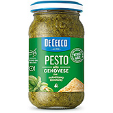 De Cecco Pesto alla genovese med parmigiano 190g