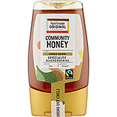 Fairtrade Original Community honey 250g