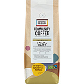 Fairtrade Original Café en grains de torréfaction spéciale de café communautaire 500g