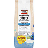 Fairtrade Original Community coffee koffeinfritt snabbfilter 250g