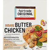 Fairtrade Original Indisk smør kylling 75g