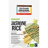 Fairtrade Original Organic pandan rice organic 400g