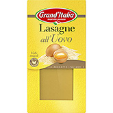 Grand'Italia Lasagne mit Eiern 250g