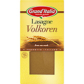 Grand'Italia Vollkornlasagne 250g