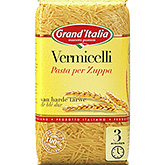 Grand'Italia Pasta por sopa fideos 250g