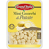 Grand'Italia mini-gnocchis 500g
