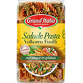 Grand'Italia Salad pasta whole wheat fusilli 500g