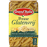 Grand'Italia Penne sin gluten 400g