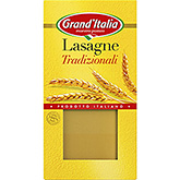 Grand'Italia Lasanha tradicional 250g