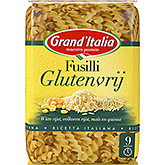 Grand'Italia Fusilli sans gluten 400g