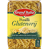 Grand'Italia Fusilli sin gluten 400g