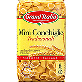 Grand'Italia Mini conchiglie 350g