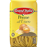 Grand'Italia Penne all'uovo 500g