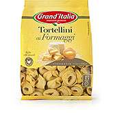 Grand'Italia Tortellini a formaggi 220g