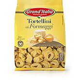 Grand'Italia Cheese tortellini 220g