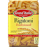 Grand'Italia Traditionelle Rigatoni 500g