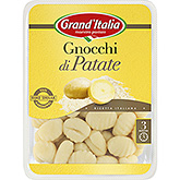 Grand'Italia Gnocchi de pommes de terre 500g