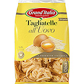 Grand'Italia Tagliatelle with eggs 500g