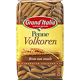 Grand'Italia Penne fuld hvede 500g