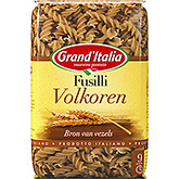 Grand'Italia Fusilli Vollkorn 500g