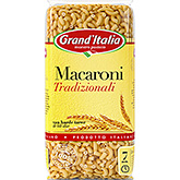 Grand'Italia Traditional macaroni 500g