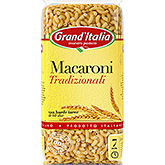 Grand'Italia Traditionelle Makkaroni 500g