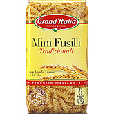 Grand'Italia Traditionelle Mini-Fusilli 350g