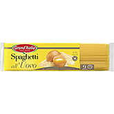 Grand'Italia Spaghetti med æg 500g