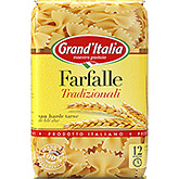 Grand'Italia Traditionell farfalle 500g