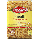 Grand'Italia Fusilli traditionella 500g