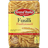 Grand'Italia Fusilli tradizionali 500g