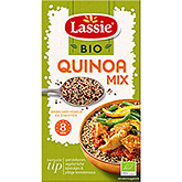Lassie Økologisk quinoa blanding 275g