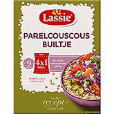 Lassie Parelcouscous builtje 300g